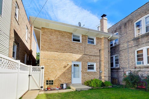 Tiny photo for 1632 Wesley Avenue, Berwyn, IL 60402 (MLS # 12781805)