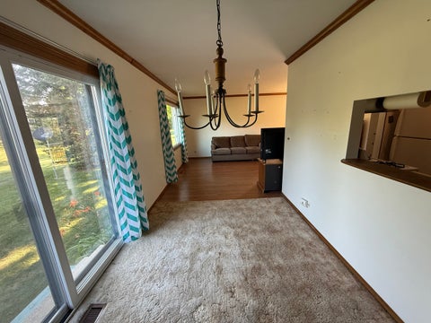 Tiny photo for 550 Sundance Drive, Bolingbrook, IL 60440 (MLS # 12714758)