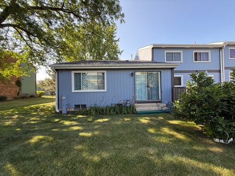 Tiny photo for 550 Sundance Drive, Bolingbrook, IL 60440 (MLS # 12714758)