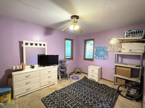 Tiny photo for 220 S Hossack Street, Seneca, IL 61360 (MLS # 12440477)