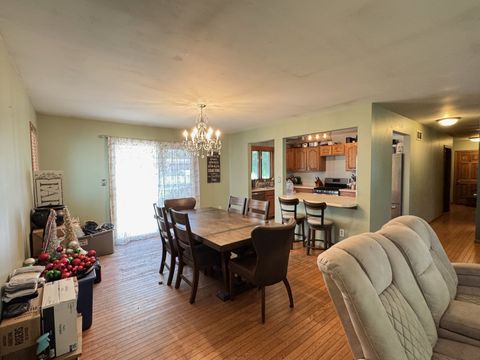 Tiny photo for 220 S Hossack Street, Seneca, IL 61360 (MLS # 12440477)