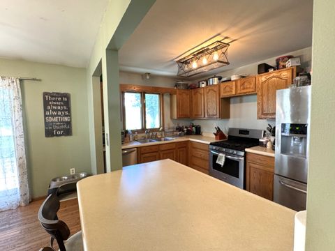 Tiny photo for 220 S Hossack Street, Seneca, IL 61360 (MLS # 12440477)