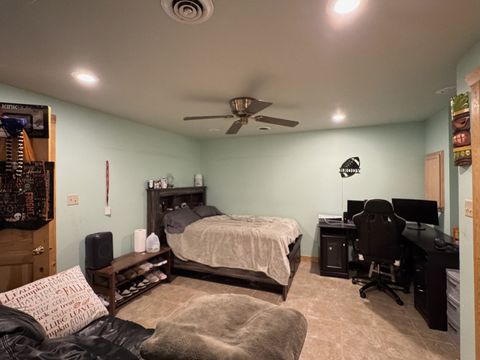 Tiny photo for 220 S Hossack Street, Seneca, IL 61360 (MLS # 12440477)