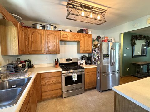 Tiny photo for 220 S Hossack Street, Seneca, IL 61360 (MLS # 12440477)