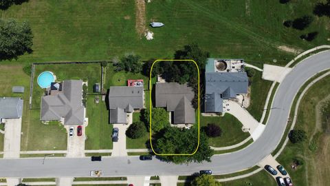 Tiny photo for 220 S Hossack Street, Seneca, IL 61360 (MLS # 12440477)