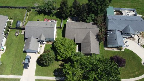 Tiny photo for 220 S Hossack Street, Seneca, IL 61360 (MLS # 12440477)