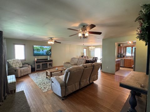 Tiny photo for 220 S Hossack Street, Seneca, IL 61360 (MLS # 12440477)
