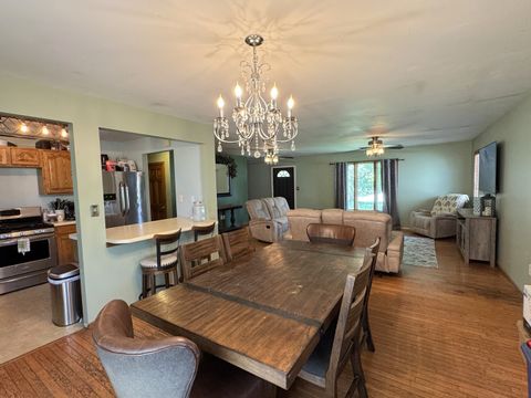 Tiny photo for 220 S Hossack Street, Seneca, IL 61360 (MLS # 12440477)