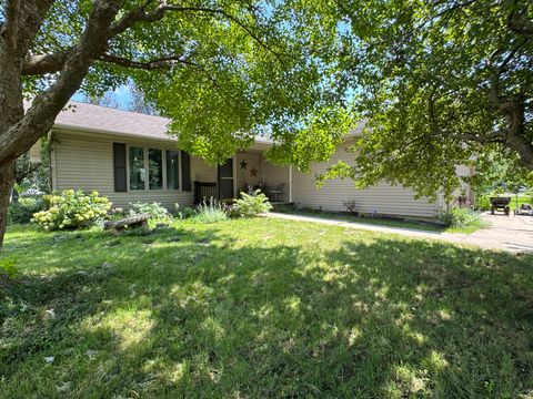 Photo of 220 S Hossack Street, Seneca, IL 61360 (MLS # 12440477)