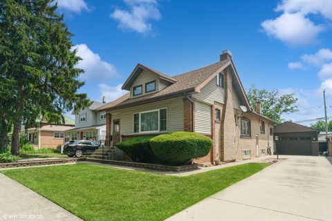 6919 N Overhill Avenue Chicago IL 60631
