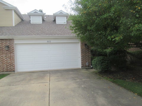 Tiny photo for 815 Winchester Lane, Northbrook, IL 60062 (MLS # 12767849)