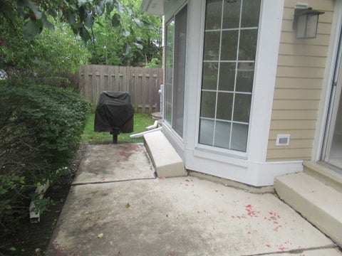 Tiny photo for 815 Winchester Lane, Northbrook, IL 60062 (MLS # 12767849)