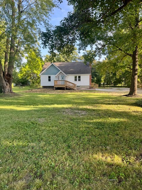 Tiny photo for 205 W main Street, Ewing, IL 62836 (MLS # 12741028)