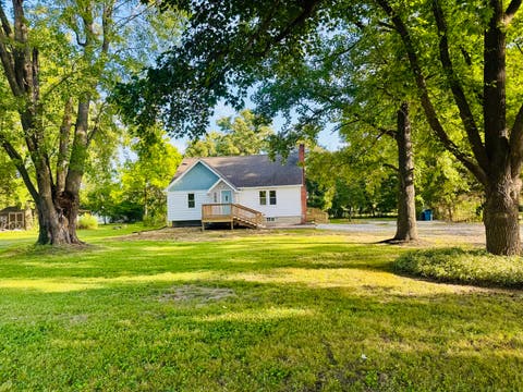 Photo of 205 W main Street, Ewing, IL 62836 (MLS # 12741028)