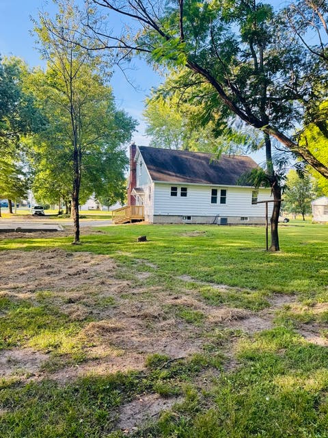 Tiny photo for 205 W main Street, Ewing, IL 62836 (MLS # 12741028)