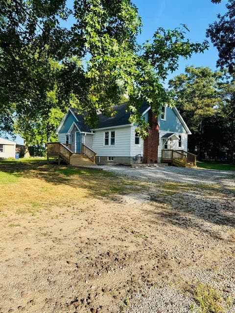 Tiny photo for 205 W main Street, Ewing, IL 62836 (MLS # 12741028)