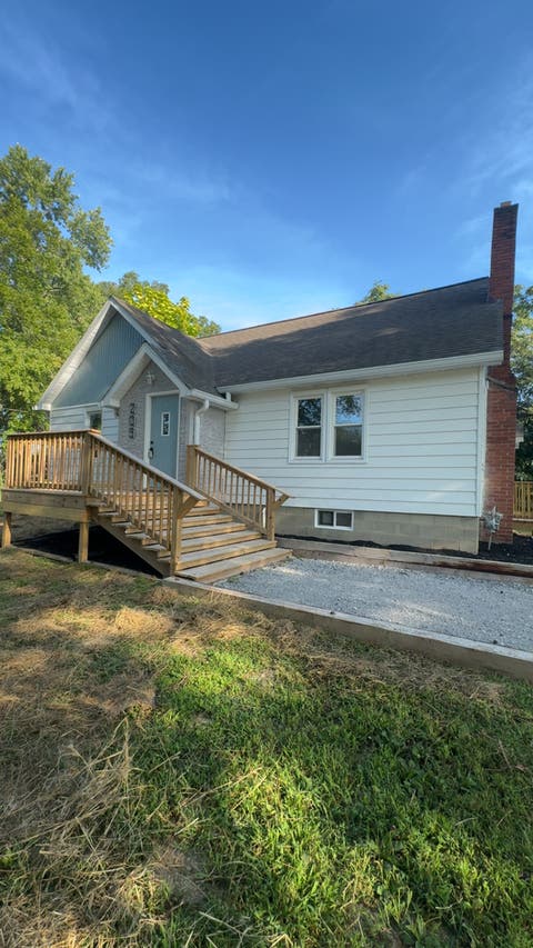 Tiny photo for 205 W main Street, Ewing, IL 62836 (MLS # 12741028)