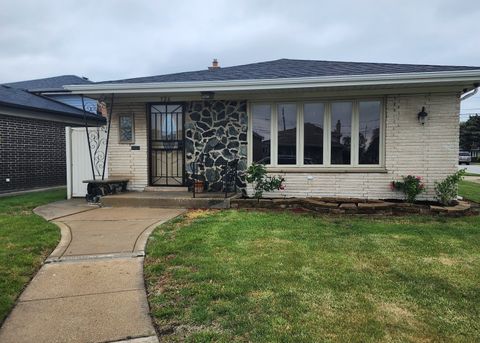 526 Marquette Avenue Calumet City IL 60409