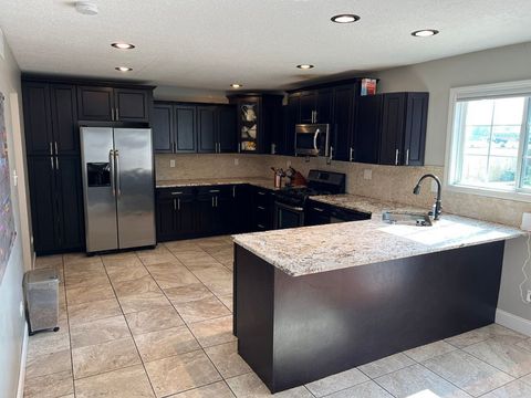 Tiny photo for 480 Leahy Circle, Manteno, IL 60950 (MLS # 12550931)