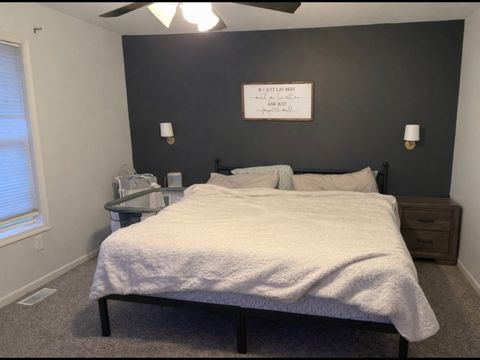 Tiny photo for 480 Leahy Circle, Manteno, IL 60950 (MLS # 12550931)