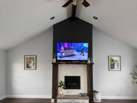 Tiny photo for 480 Leahy Circle, Manteno, IL 60950 (MLS # 12550931)