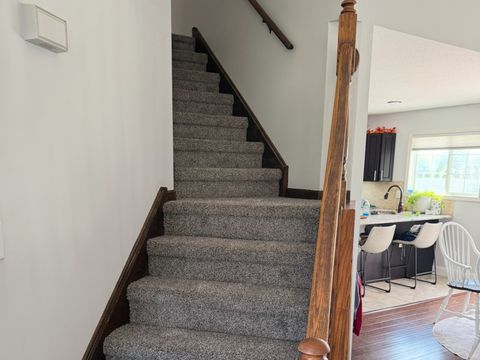 Tiny photo for 480 Leahy Circle, Manteno, IL 60950 (MLS # 12550931)