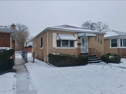 Tiny photo for 241 48th Avenue, Bellwood, IL 60104 (MLS # 12560816)