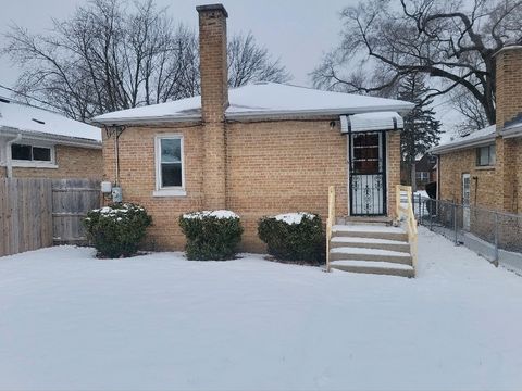 Tiny photo for 241 48th Avenue, Bellwood, IL 60104 (MLS # 12560816)