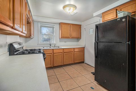 Tiny photo for 2036 THORNTON LANSING Road, Lansing, IL 60438 (MLS # 12517142)