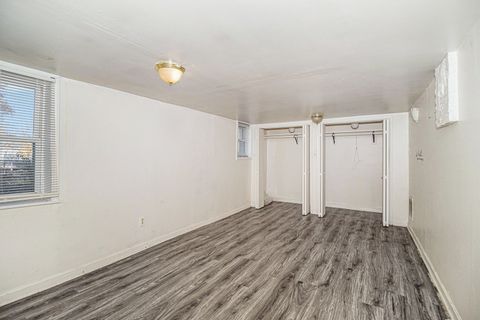 Tiny photo for 2036 THORNTON LANSING Road, Lansing, IL 60438 (MLS # 12517142)