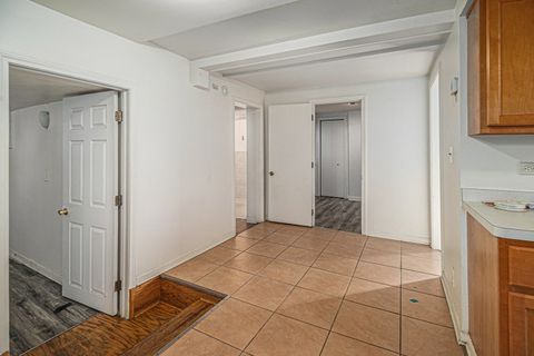 Tiny photo for 2036 THORNTON LANSING Road, Lansing, IL 60438 (MLS # 12517142)