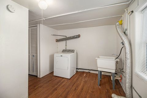 Tiny photo for 2036 THORNTON LANSING Road, Lansing, IL 60438 (MLS # 12517142)