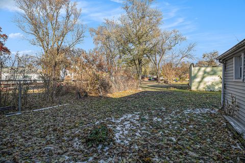 Tiny photo for 2036 THORNTON LANSING Road, Lansing, IL 60438 (MLS # 12517142)