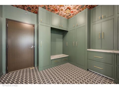 Tiny photo for 211 N Harbor Drive #TH01, Chicago, IL 60601 (MLS # 12667572)