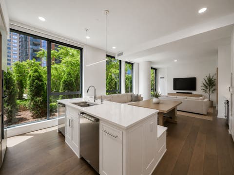 Tiny photo for 211 N Harbor Drive #TH01, Chicago, IL 60601 (MLS # 12667572)