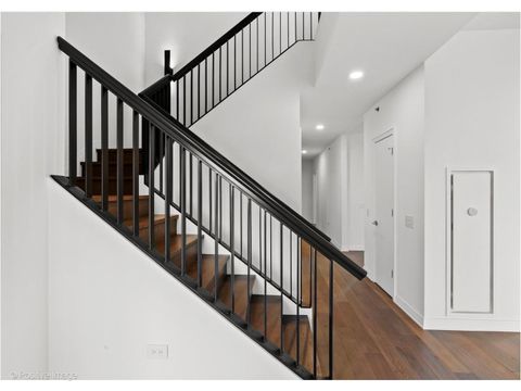 Tiny photo for 211 N Harbor Drive #TH01, Chicago, IL 60601 (MLS # 12667572)