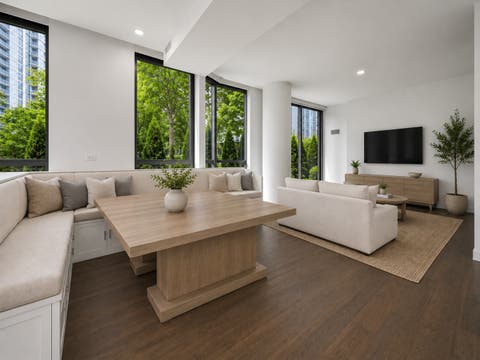 Tiny photo for 211 N Harbor Drive #TH01, Chicago, IL 60601 (MLS # 12667572)