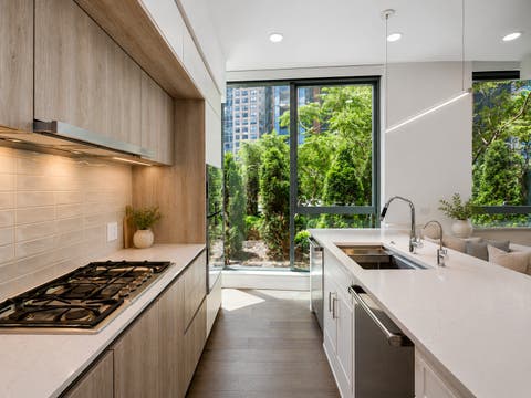 Tiny photo for 211 N Harbor Drive #TH01, Chicago, IL 60601 (MLS # 12667572)