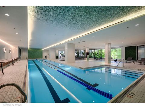 Tiny photo for 211 N Harbor Drive #TH01, Chicago, IL 60601 (MLS # 12667572)