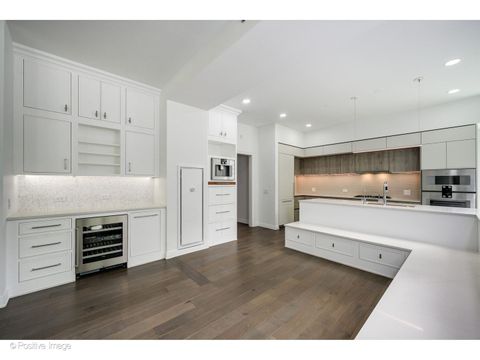 Tiny photo for 211 N Harbor Drive #TH01, Chicago, IL 60601 (MLS # 12667572)