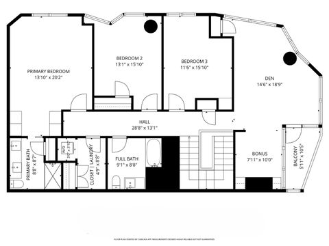 Tiny photo for 211 N Harbor Drive #TH01, Chicago, IL 60601 (MLS # 12667572)