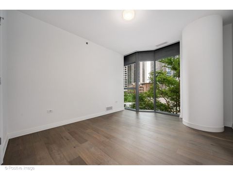 Tiny photo for 211 N Harbor Drive #TH01, Chicago, IL 60601 (MLS # 12667572)