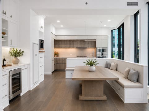 Tiny photo for 211 N Harbor Drive #TH01, Chicago, IL 60601 (MLS # 12667572)