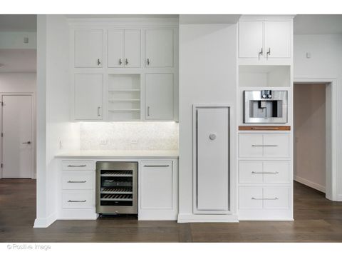 Tiny photo for 211 N Harbor Drive #TH01, Chicago, IL 60601 (MLS # 12667572)