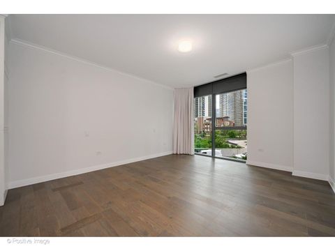 Tiny photo for 211 N Harbor Drive #TH01, Chicago, IL 60601 (MLS # 12667572)