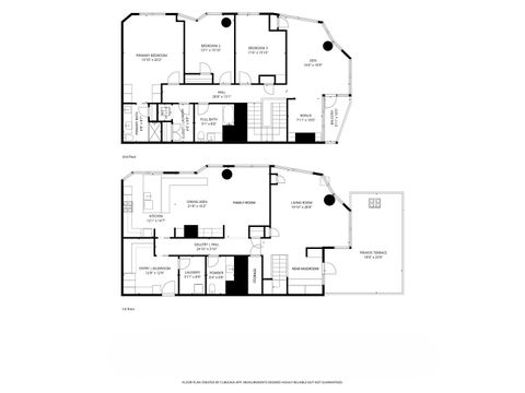 Tiny photo for 211 N Harbor Drive #TH01, Chicago, IL 60601 (MLS # 12667572)