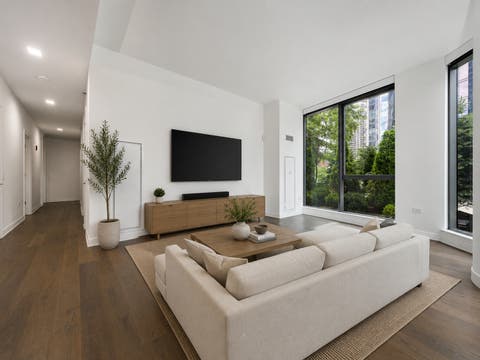 Tiny photo for 211 N Harbor Drive #TH01, Chicago, IL 60601 (MLS # 12667572)