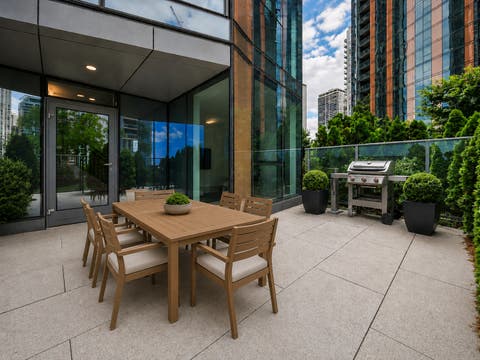 Tiny photo for 211 N Harbor Drive #TH01, Chicago, IL 60601 (MLS # 12667572)