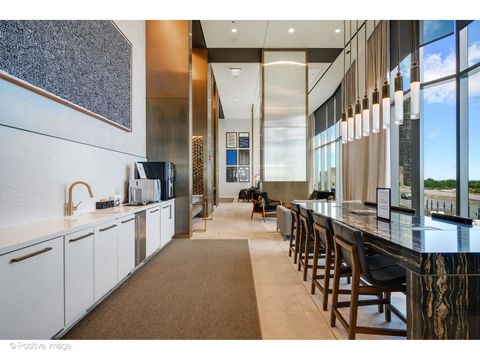 Tiny photo for 211 N Harbor Drive #TH01, Chicago, IL 60601 (MLS # 12667572)
