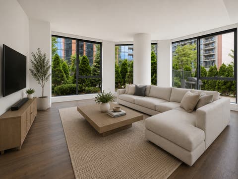 Tiny photo for 211 N Harbor Drive #TH01, Chicago, IL 60601 (MLS # 12667572)
